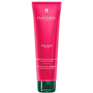 Rene Furterer Okara Color Radiance Ritual Color Protection Conditioner