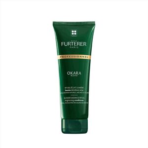 René Furterer - Okara Blond - Conditioner - 250 ml