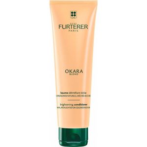 René Furterer Okara Blond Radiance Ritual Radiance Ontwarrende Balsem 150 ml