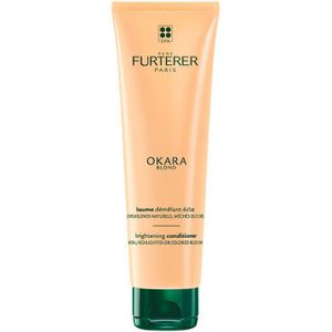 René Furterer Haarverzorging Okara Blond Brightening Conditioner