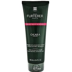 Haarmasker René Furterer Okara (250 ml)