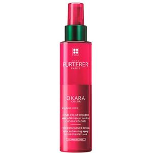 Hair Protector René Furterer Okara Color (150 ml)