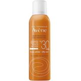 Zonnebrand Spray Solaire Haute Avene Spf 30 - Zonnebrand - 150 ml