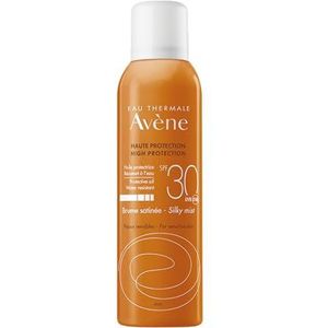 Zonnebrand Spray Solaire Haute Avene Spf 30 - Zonnebrand - 150 ml