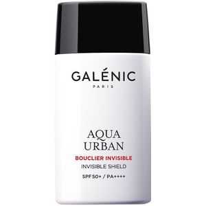 Galenic Aqua Urban Onzichtbaar Schild Spf50 40ml