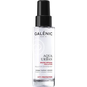 Galenic Aqua Urban Pollution Defense Mist 50ml