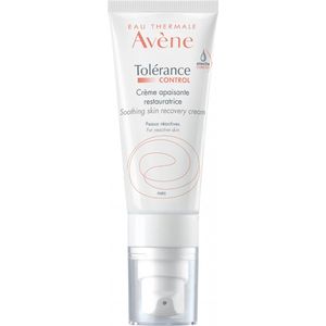 Avène - Tolerance Control - Verzachtende Herstellende Crème - 40ml