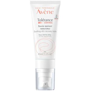 Avène - Tolerance Control - Verzachtende Herstellende Balsem - 40ml