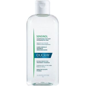 Ducray Sensinol Shampoo 400 ml