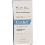 Ducray Kelual DS Anti-Dandruff Treatment Shampoo