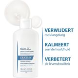 Ducray - Kelual DS Traitante - Shampoo - 100ml - Voor Roos en Geïrriteerde Hoofdhuid