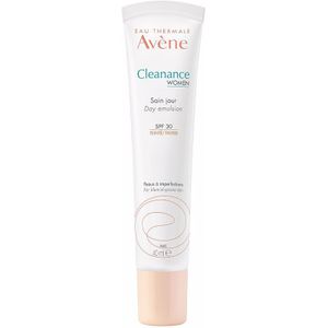 Avène Cleanance Getinte Dagcrème SPF30