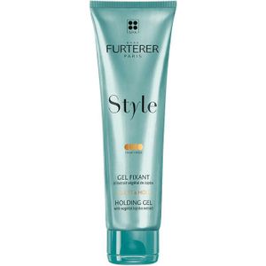 René Furterer - Style - Styling-Gel - Transparant - 150 ml