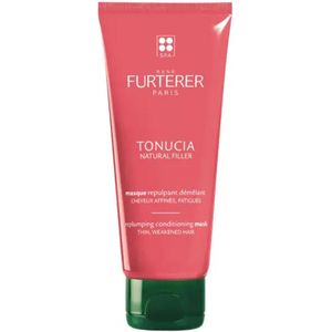 Rene Furterer - Tonucia - Haarmasker - 250ml - Verstevigend en Ontwarrend