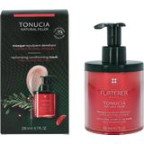 Haarmasker - Verstevigend - Voor Dun Haar - 250ml