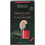 Haarmasker - Verstevigend - Voor Dun Haar - 250ml