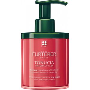 Tonucia Natural Filler mascarilla revitaliserende projuventud