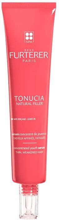 Rene Furterer Haare TONUCIA Concentrated Youth Serum