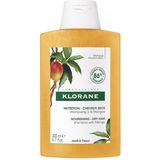 Shampoo - Glanzend Haar - Mango - Biologisch Afbreekbaar