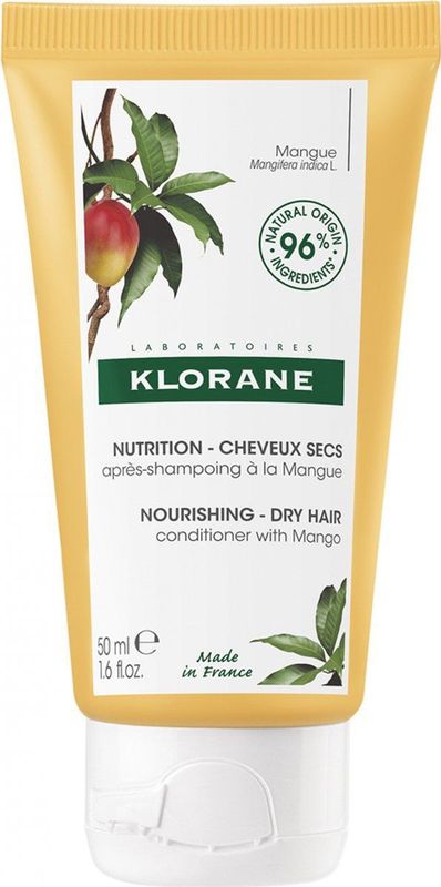 Conditioner - Mango - Hydraterend - 250ml