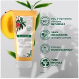 Klorane - Mango - Haarbalsem - 200 ml - Voor Droog Haar