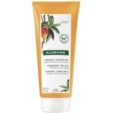 Klorane - Mango - Haarbalsem - 200 ml - Voor Droog Haar