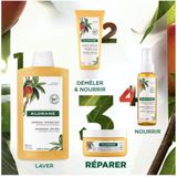 Klorane - Masker - Mango - 150 ml - Haarverzorging
