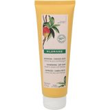 Klorane - Leave-In Cream - 125ml - Mango Boter