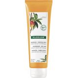 Klorane - Leave-In Cream - 125ml - Mango Boter