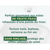 Klorane - Mango - Haarolie - Voedend - 100 ml