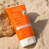 Avène Intense Protect Spf 50  - After Sun - 50 ml