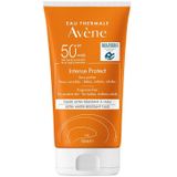 Avène Intense Protect Spf 50  - After Sun - 50 ml