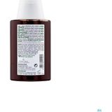 Klorane - Versterkende Shampoo - 100 ml - Met Quinine & Org. Edelweiss