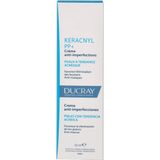 Ducray - Keracnyl PP+ - Anti Blemish Cream - 30 ml