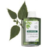Klorane - Oil Control - Shampoo - Brandnetel - 200ml