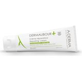 A-Derma - Dermalibour+ - Zuiverende Herstellende Cica-Crème - 100 ml