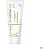 A-Derma - Dermalibour+ - Zuiverende Herstellende Cica-Crème - 100 ml