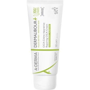 A-Derma Dagcrème Dermalibour Crème Réparatrice