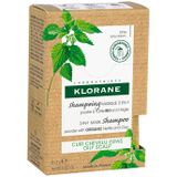 Klorane Nettle Shampoo poeder 8x3 gr