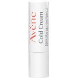 Avene Cold Cream Nutrition Lippenpflegestift 4 g Stifte