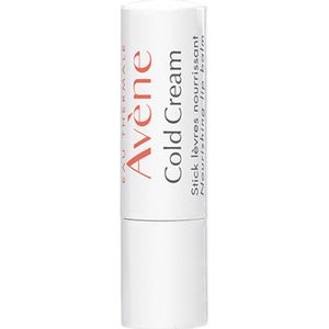 Avene Cold Cream Lip Balm 4g
