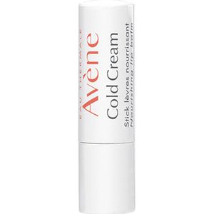 Avène Cold Cream Voedende Lipstick 4 gr