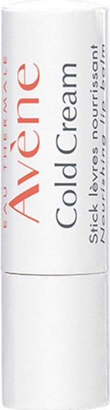 Eau Thermale Avène - Cold Cream - Voedende Stick - 4gr