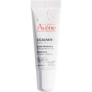 Avène Cicalfate+ Lip Balm 10 ml