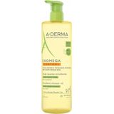 A-DERMA - EXOMEGA CONTROL JEUKWERENDE EMOLLIËRENDE WASOLIE