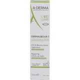 A-Derma - Dermalibour+ - Lippenbalsem - 15 ml