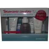 A-Derma - Dermalibour+ - Lippenbalsem - 15 ml