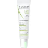 A-Derma - Dermalibour+ - Lippenbalsem - 15 ml