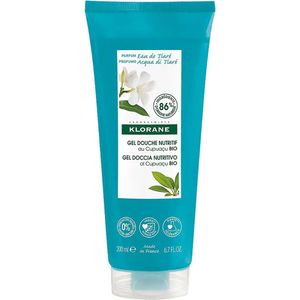 Klorane - Cupuaçu Bio - Douchegel - 200 ml