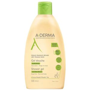 A-DERMA Surgras Douchegel 500 ml